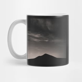 Sugar Loaf Mug